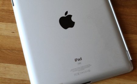 Los componentes del iPad 3 están siendo certificados por Apple, según Digitimes