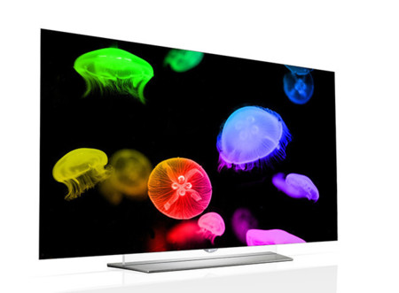 Televisores, altavoces, centros multimedia y más: lo mejor de la semana
