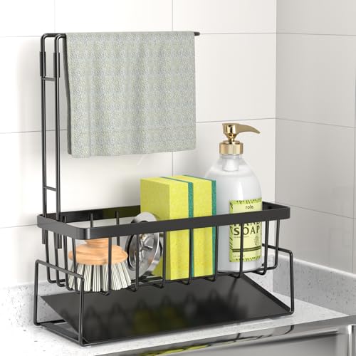 ViviDreamore Organizador de Fregadero Cocina