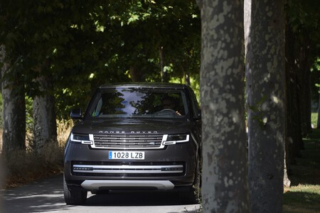 Range Rover 2022 Prueba Contacto 71