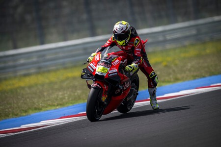 Bautista Misano Motogp 2023