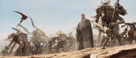 John Carter 5