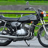 Hasta hace 60 años, nadie conocía a Kawasaki. Lo solucionaron creando la moto más rápida del mundo, y hasta hoy 