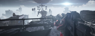 Ya no vale con lanzar buenos juegos, y uno de los mejores shooters de este año como Luna Abyss tiene que cerrar después de un mes  