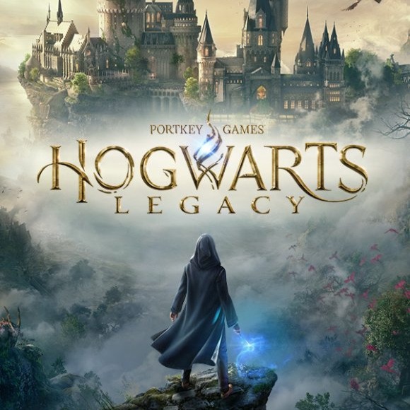 Hogwarts Legacy
