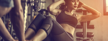 Consigue un core fuerte y en forma con estos cinco ejercicios para trabajar los abdominales oblicuos
