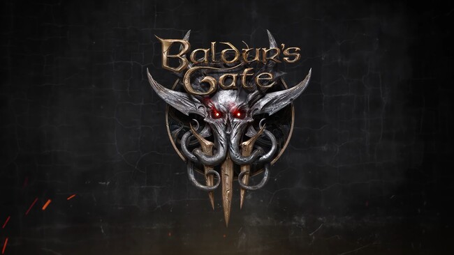 Baldur's Gate 3 (Larian Studios)