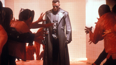 Especial Blade A
