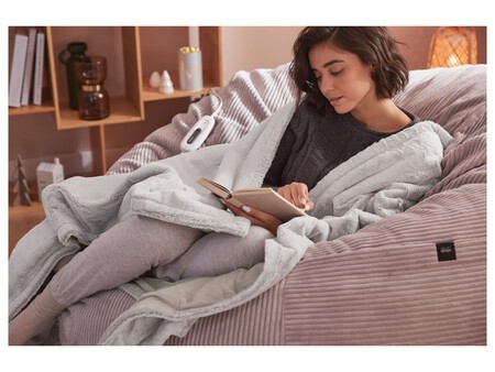 Manta Electrica Zoom 29