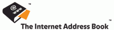 Internet address book, agenda de contactos online
