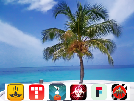 6 juegos de iOS que pueden poner en peligro tus vacaciones