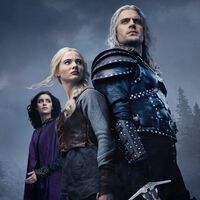 Netflix confirma que la tercera temporada de The Witcher ya comenzó su producción  