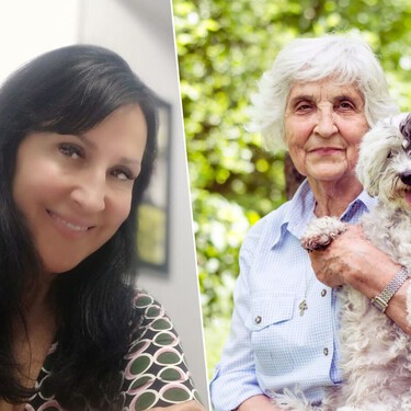 María Teresa Navarro Maurés, abogada: "Aún existiendo herederos legítimos, un navarro podría dejarle el 100% de la herencia a sus mascotas, un aragonés solo la mitad, y un  madrileño, solo un tercio de libre disposición"