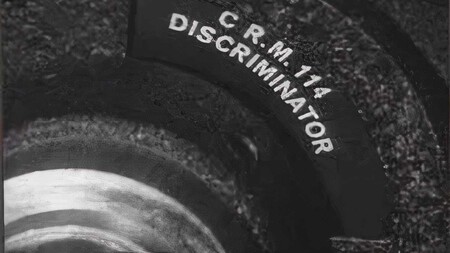 Discriminator