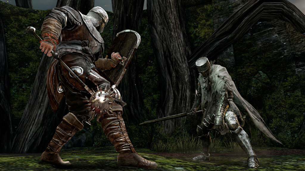 Cuando FromSoftware mejoró Dark Souls 2 de 30 a 60 fps hace 11 años y eso casi acaba con la paciencia de todos los jugadores 