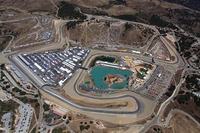 Vuelve Laguna Seca al Campeonato del Mundo de Superbikes