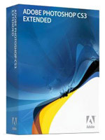 Adobe Photoshop CS3 y Photoshop Extended