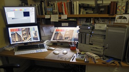 El equipo para el informático (II)