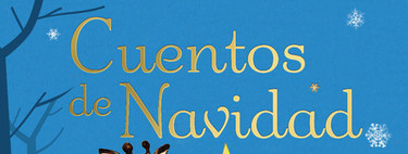 15 libros infantiles sobre la Navidad, para leer y jugar con nuestros hijos