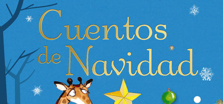 15 libros infantiles sobre la Navidad, para leer y jugar con nuestros hijos