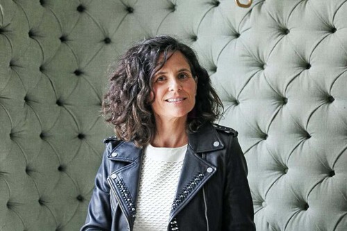 Blanca Rosa Gutierrez interiorista