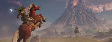 The Legend of Zelda: Ocarina of Time muestra gameplay y confirma lanzamiento para el 5 de noviembre. Estas son 8 claves para entender el remake de Switch 2 