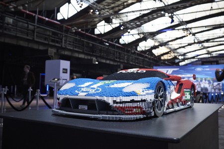 Ford Gt Lego 2017 000