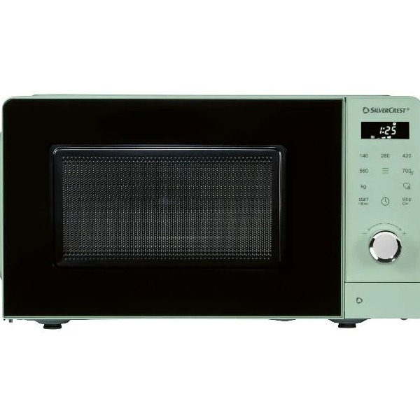 Microondas »SMWC 700 D2«. aprox. 20 l.
