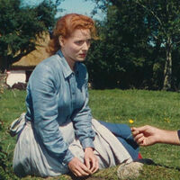 El gran misterio de 'El hombre tranquilo' que nunca podremos resolver. Solo conocían la respuesta John Ford, John Wayne y Maureen O'Hara