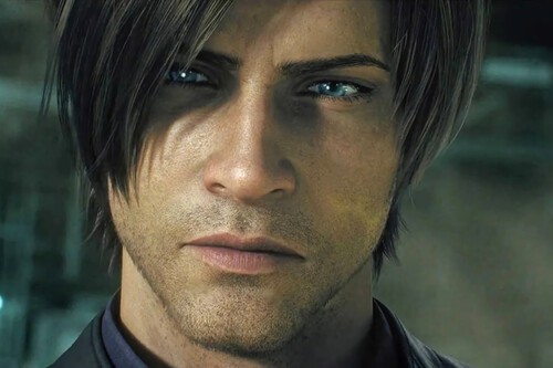 Imagen de Resident Evil: Oscuridad infinita (Netflix)