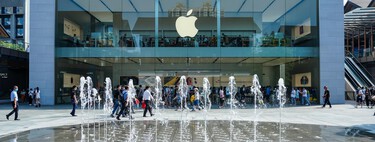 Apple consigue en China lo impensable tras el último batacazo: el aumento de ventas es un reflejo de cooperación global con EEUU 