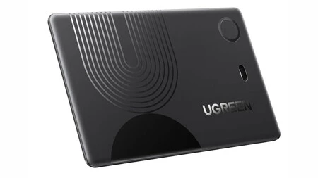 Localizador De Ugreen Para Iphone