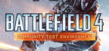Los usuarios Premium de Battlefield 4 en consola también podrán acceder al entorno de pruebas de PC