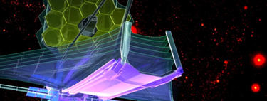 Telescópio James Webb vem detectando pontos vermelhos no universo primordial há anos, mas ninguém consegue chegar a consenso sobre o que são 