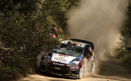 Neuville Aus 2013