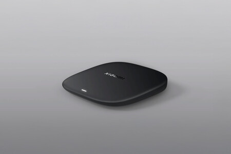 Xiaomi TV Box 3rd Gen