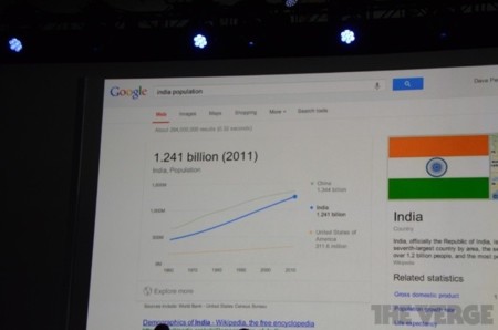 Google Search sube peldaños conversando con nosotros y funcionando como Google Now