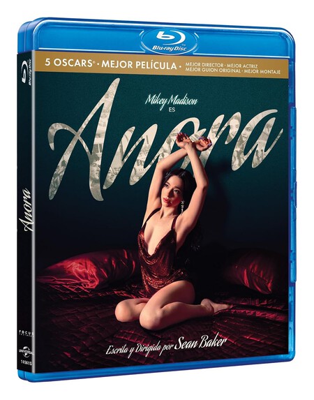 Anora Blu