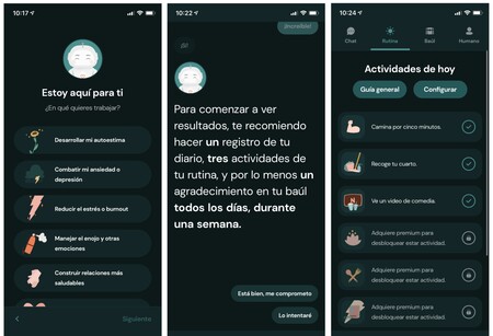 Yana quiere ser un ‘coach’ de bolsillo para mejorar tu salud mental: App de la Semana