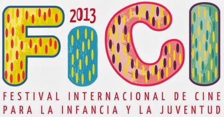 Llega FICI, el Festival de Cine para la Infancia