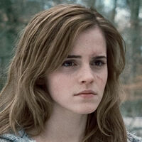 Emma Watson, tras su adiós a 'Harry Potter' con 21 años: "He pasado más tiempo siendo Hermione que siendo yo misma" 