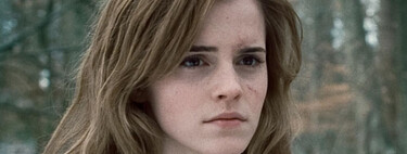 Emma Watson, tras su adiós a 'Harry Potter' con 21 años: "He pasado más tiempo siendo Hermione que siendo yo misma" 