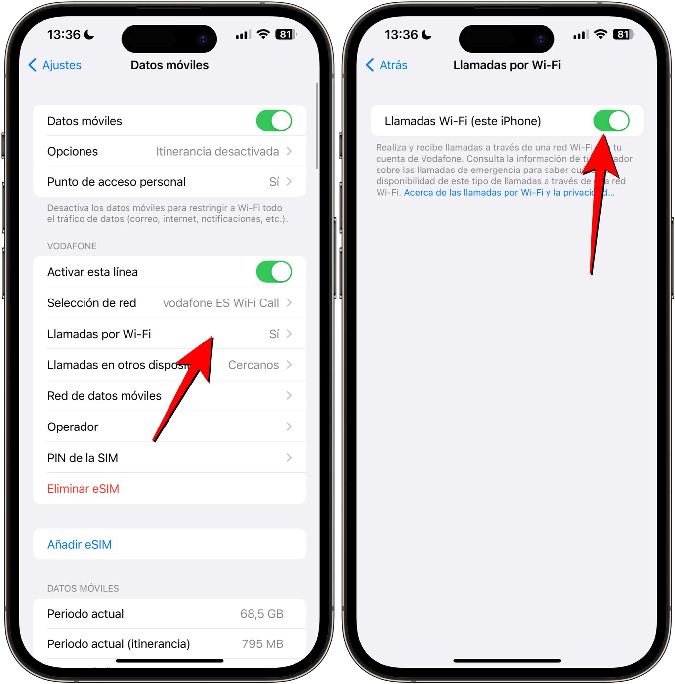 Llamadas VoWiFi O Voz Sobre WiFi De Vodafone Qu Son C mo Se Activan llamadas-vowifi-o-voz-sobre-wifi-de-vodafone-qu-son-c-mo-se-activan