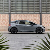Descuentos de la semana: un CUPRA eléctrico, un Citroën PHEV y un Skoda disponibles con renting muy interesantes