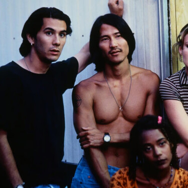 Gregg Araki Nowhere