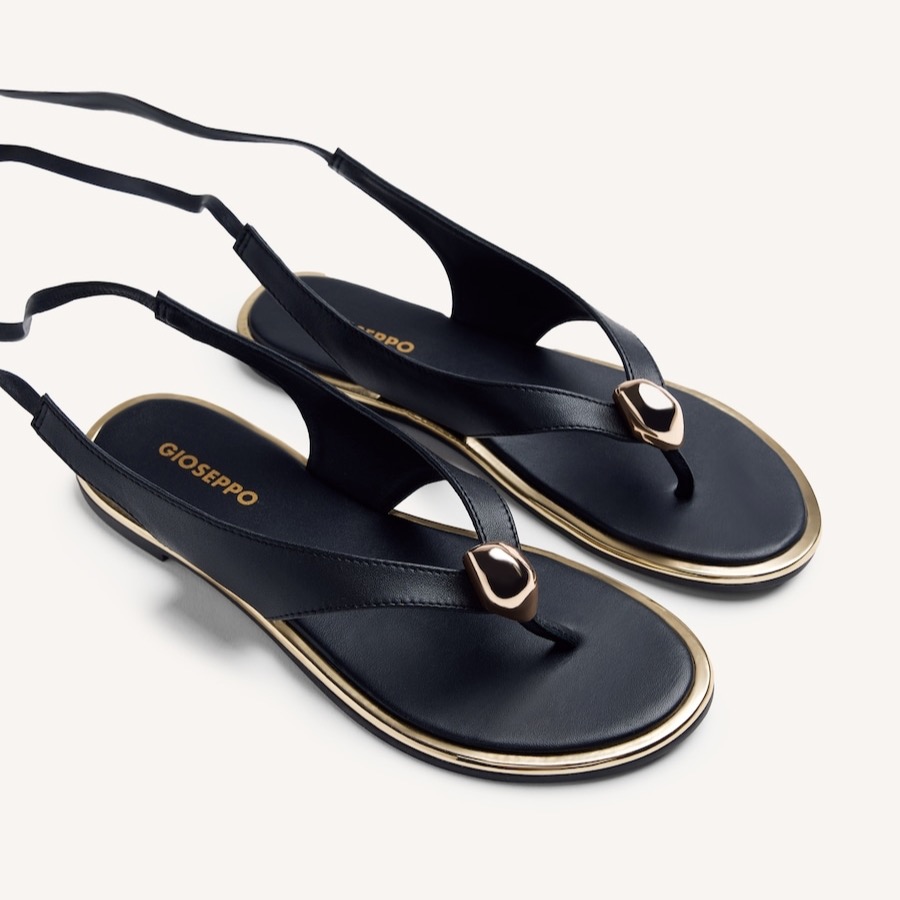 Sandalias tipo griegas Gioseppo