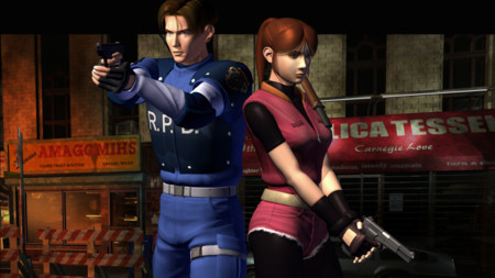 Capcom confirma que Resident Evil 2 será un remake desde cero, no otra remasterización