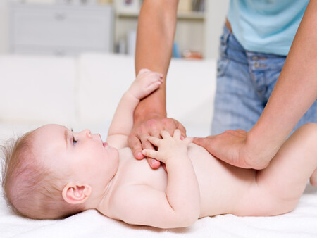 Fisioterapia Pediatrica