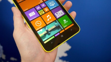 Windows Phone logra un sólido crecimiento en Reino Unido durante el primer trimestre del año