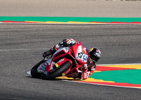 Sofuoglu Aragon Ssp 2023